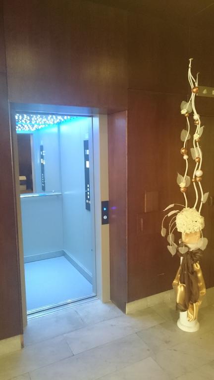 Hotel Konferencia 기오르 외부 사진